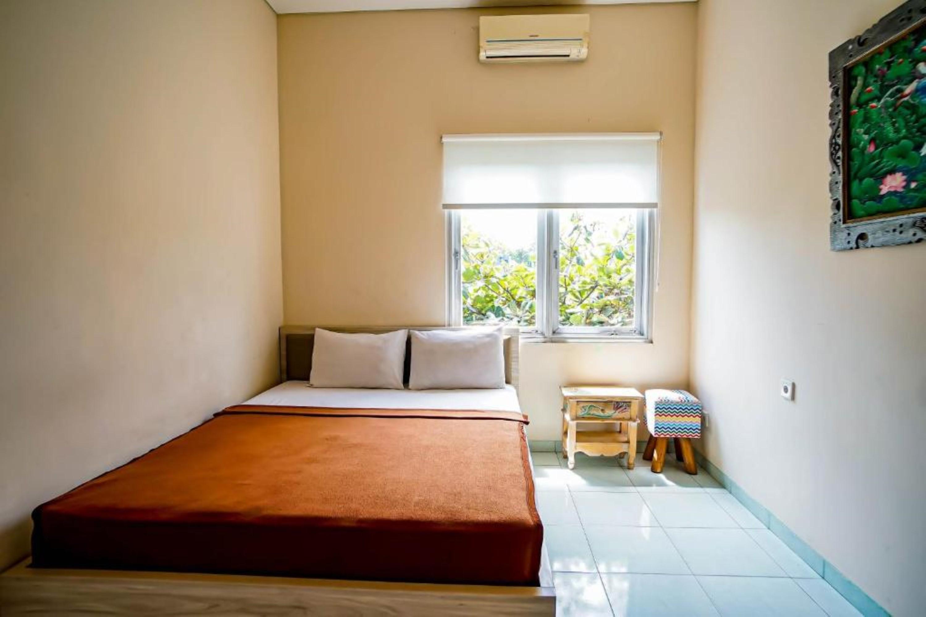 Best Canggu Hostel Zewnętrze zdjęcie